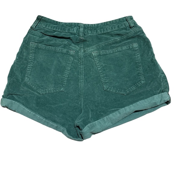 We The Free Corduroy Shorts - Picture 3 of 4